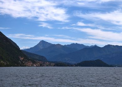 Lake Como 5