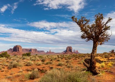 Monument Valley