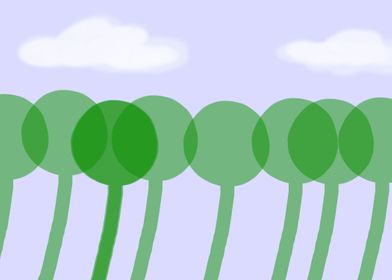 dandelion green