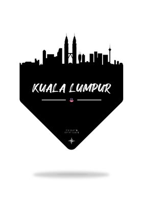 Kuala Lumpur Malaysia Sky