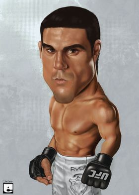 Victor Belfort