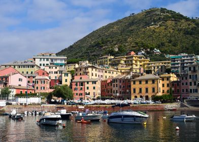 Cinque Terre