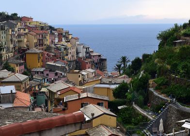 Manarola