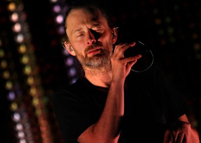 Radiohead Live