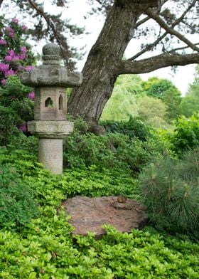 Japanese Garden