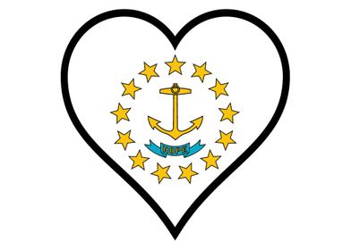 Love Rhode Island