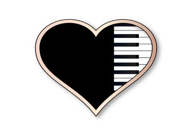 Love Piano