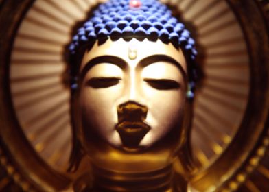 Buda Amida 1