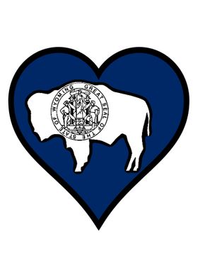 Love Wyoming