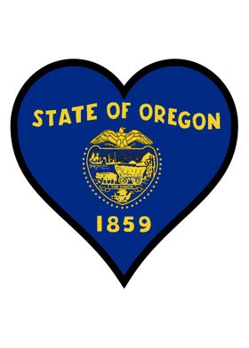 Love Oregon