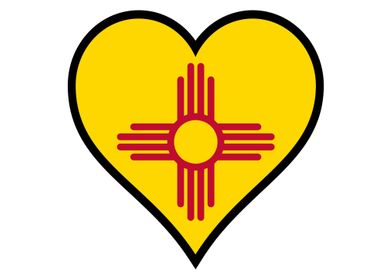 Love New Mexico