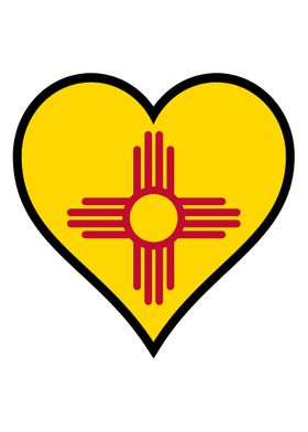 Love New Mexico