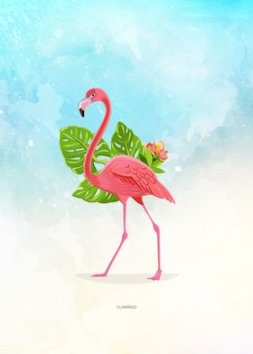 Flamingo