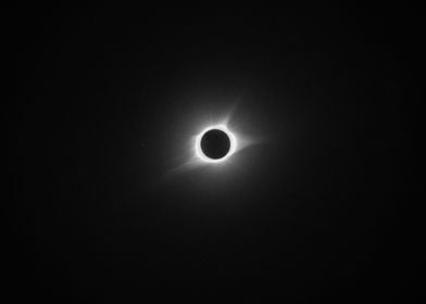 Solar Eclipse