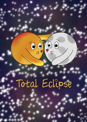 Total Eclipse