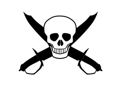 Skull and Cutlasses