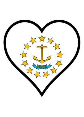 Love Rhode Island