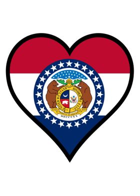 Love Missouri