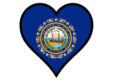Love New Hampshire