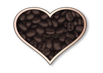 Love Coffee