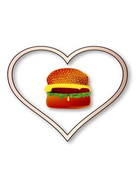 Love Burgers
