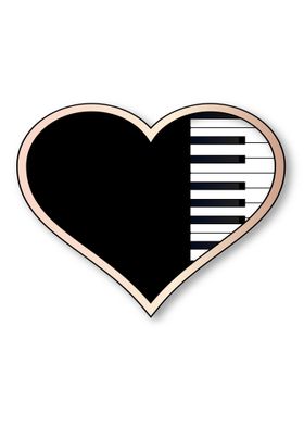 Love Piano