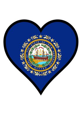 Love New Hampshire