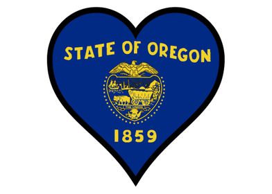 Love Oregon