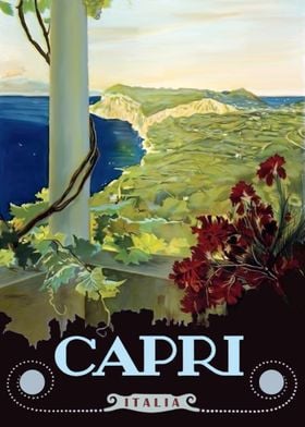 Capri