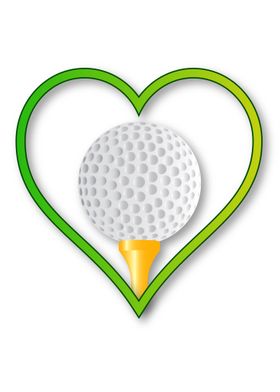 Love Golf