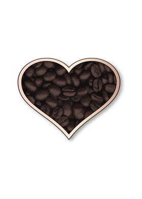 Love Coffee