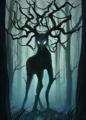 Lord of the Forest