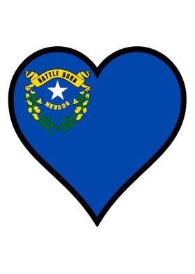 Love Nevada