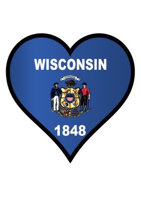 Love Wisconsin