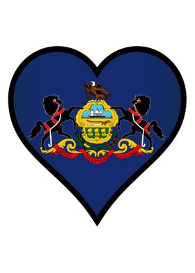 Love Pennsylvania