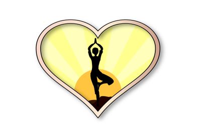 Love Yoga