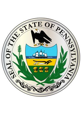 Great Seal of Pennsylvania