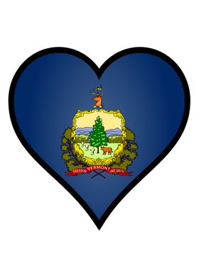 Love Vermont