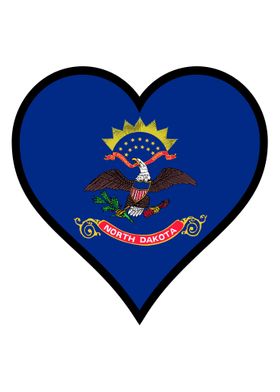 Love North Dakota