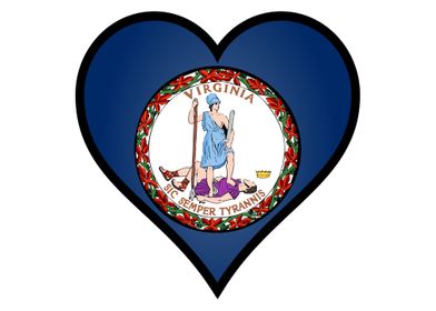 Love Virginia