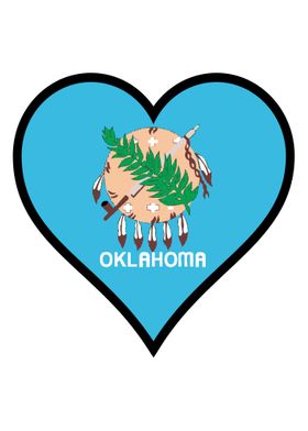Love Oklahoma