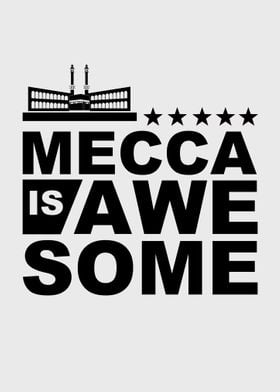 mecca