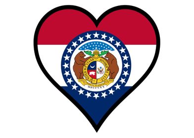 Love Missouri