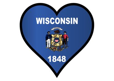 Love Wisconsin