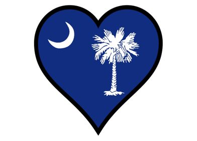 Love South Carolina