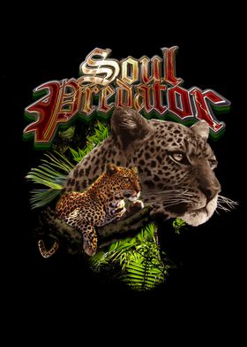 Soul Predator