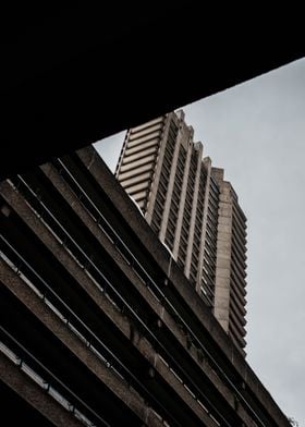 Barbican centre