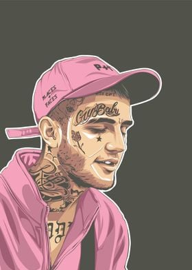 Lil Peep 