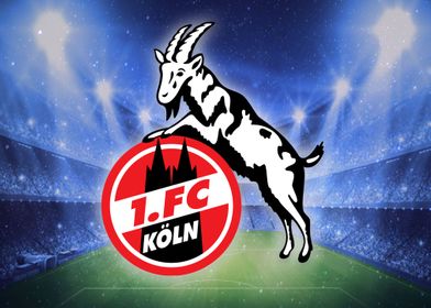 1 FC Koeln