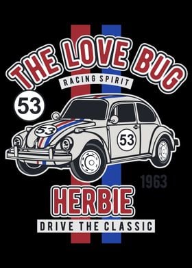 The Love Bug